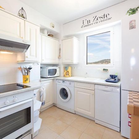Apartment 2 Bedrooms 2 Bathrooms Clear View In Palm Beach Area Cannes Luaran gambar