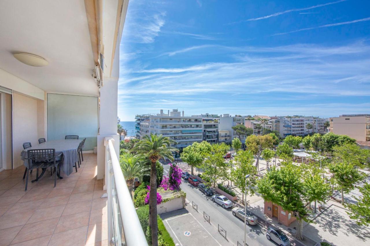 Apartment 2 Bedrooms 2 Bathrooms Clear View In Palm Beach Area Cannes Luaran gambar