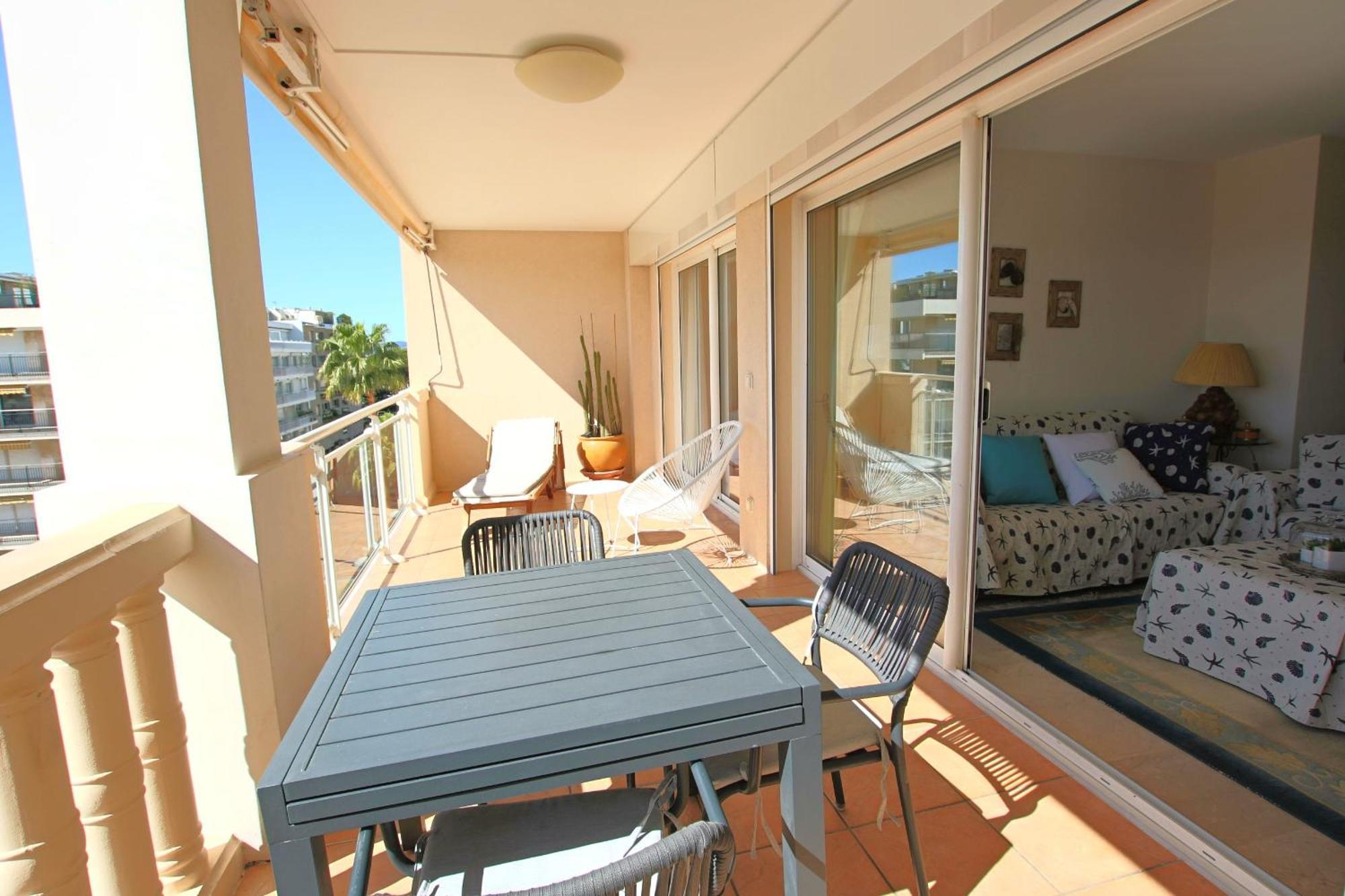 Apartment 2 Bedrooms 2 Bathrooms Clear View In Palm Beach Area Cannes Luaran gambar